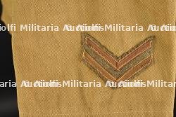 Vareuse US WWI. — miniature 4