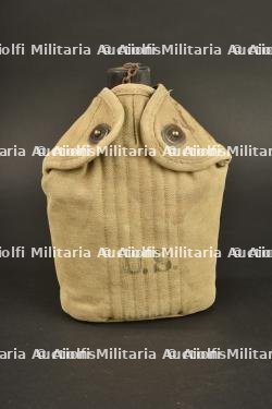 Gourde US WW1.