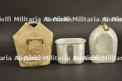 Gourde US WW1. — miniature 4