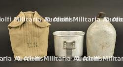 Gourde US WW1. — miniature 5