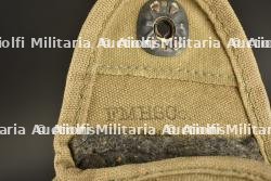 Gourde US WW1. — photo 7