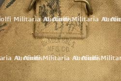 Housse de pelle US WWI. — miniature 2