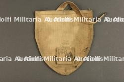Housse de pelle US WWI. — photo 3