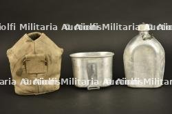Ensemble d'équipement US WWI. — miniature 7
