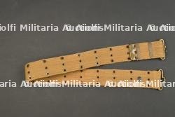 Ceinturon USMC WWI. — miniature 1