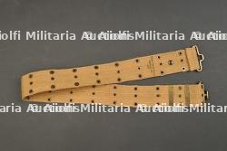 Ceinturon USMC WWI. — miniature 3