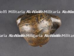 Buste de Benito Mussolini. Bust of Benito Mussolini — photo 5
