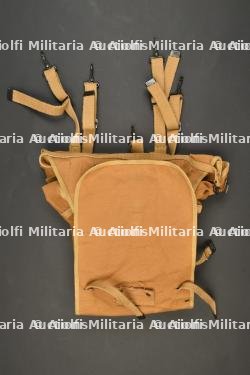 Sac à dos USMC WWI. — miniature 1
