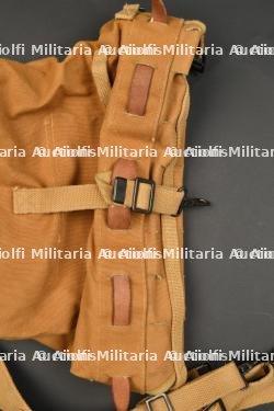 Sac à dos USMC WWI. — photo 2