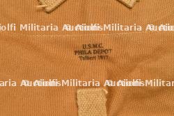 Sac à dos USMC WWI. — miniature 3