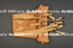 Sac à dos USMC WWI. — photo 4