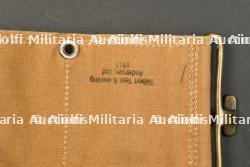Ceinturon cartouchière USMC WWI. — miniature 2