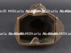 Buste de Benito Mussolini. Bust of Benito Mussolini — photo 6