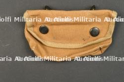 Pochette à pansement USMC WWI.