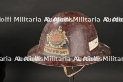 Casque Shipwright.