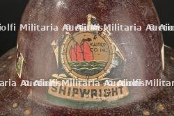 Casque Shipwright. — photo 7