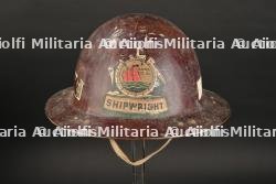 Casque Shipwright. — miniature 8