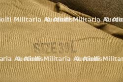 Vareuse du 11th Corps US. — miniature 2