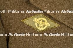 Vareuse du 11th Corps US. — photo 5
