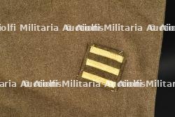 Vareuse du 11th Corps US. — miniature 6