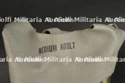 Masque anti-gaz adulte. — photo 4