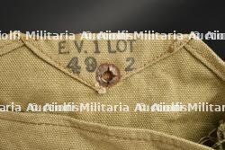 Masque anti-gaz adulte. — miniature 2