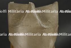 Masque anti-gaz adulte. — miniature 3