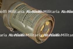 Masque anti-gaz adulte. — miniature 4