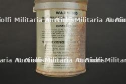 Masque anti-gaz adulte. — miniature 5