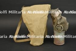 Masque anti-gaz adulte. — photo 7