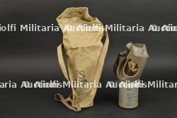 Masque anti-gaz adulte. — miniature 8