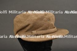 Casquette WAAC.