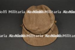Casquette WAAC. — miniature 4