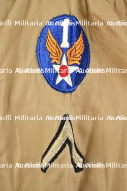 Chemise de WAAC. — photo 4