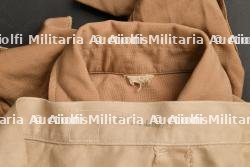Uniforme de WAAC. — photo 2
