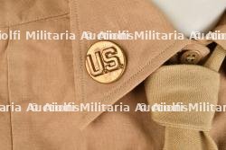 Uniforme de WAAC. — miniature 5
