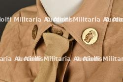 Uniforme de WAAC. — photo 6