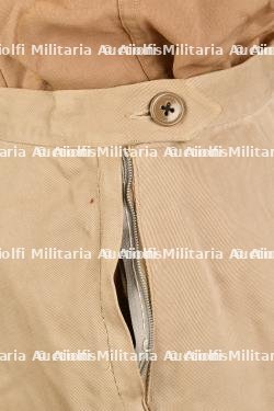 Uniforme de WAAC. — miniature 9