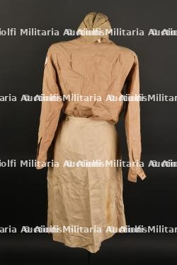 Uniforme de WAAC. — photo 11