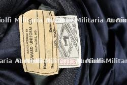 Manteau de l'American Red Cross. — photo 2