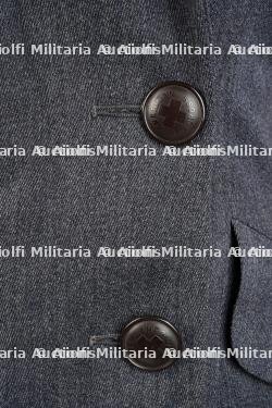 Manteau de l'American Red Cross. — miniature 3