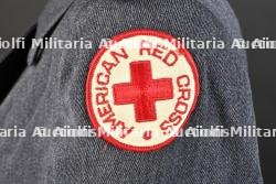 Manteau de l'American Red Cross. — miniature 5