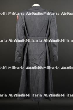 Manteau de l'American Red Cross. — miniature 6