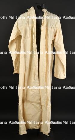 Blouse d'infirmière de bloc opératoire. — miniature 3