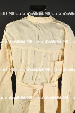 Blouse d'infirmière de bloc opératoire. — miniature 4