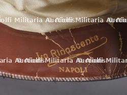 Fez italien. Italian fez — miniature 9