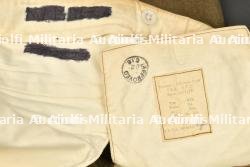 Pantalon d'officier US British Made. — miniature 2