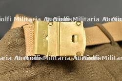 Pantalon d'officier US British Made. — miniature 4