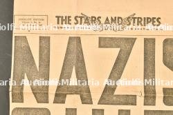 Stars and Stripes 8 mai 1945. — miniature 2