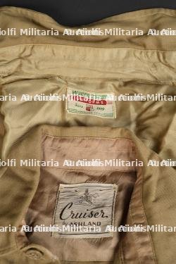 Pièces d'uniforme US. — miniature 2